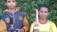 Pemberian Mikroskop Ke Flores NTT