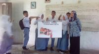 Buku Untuk SMA 2 Telutih